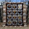 Be Owlsome Quilt Blanket Yct8  Quilt